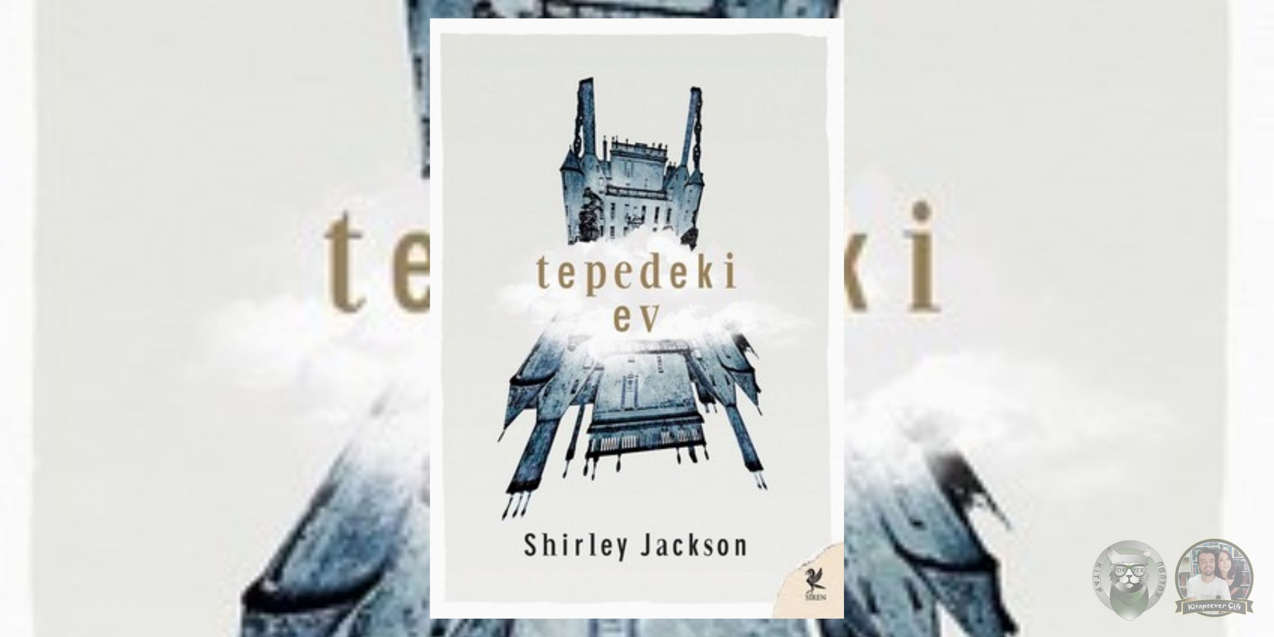 Tepedeki Ev Hayranlarına Kitap Önerileri