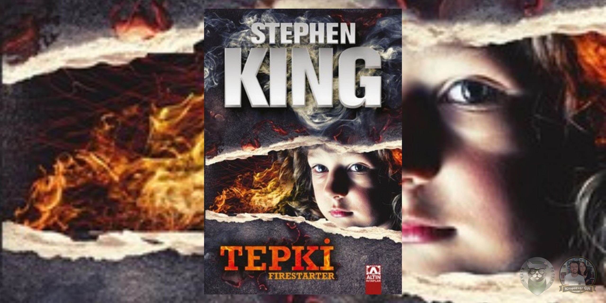 Tepki