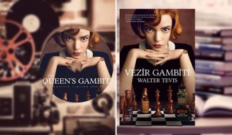 The Queen's Gambit