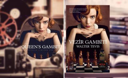 The Queen's Gambit