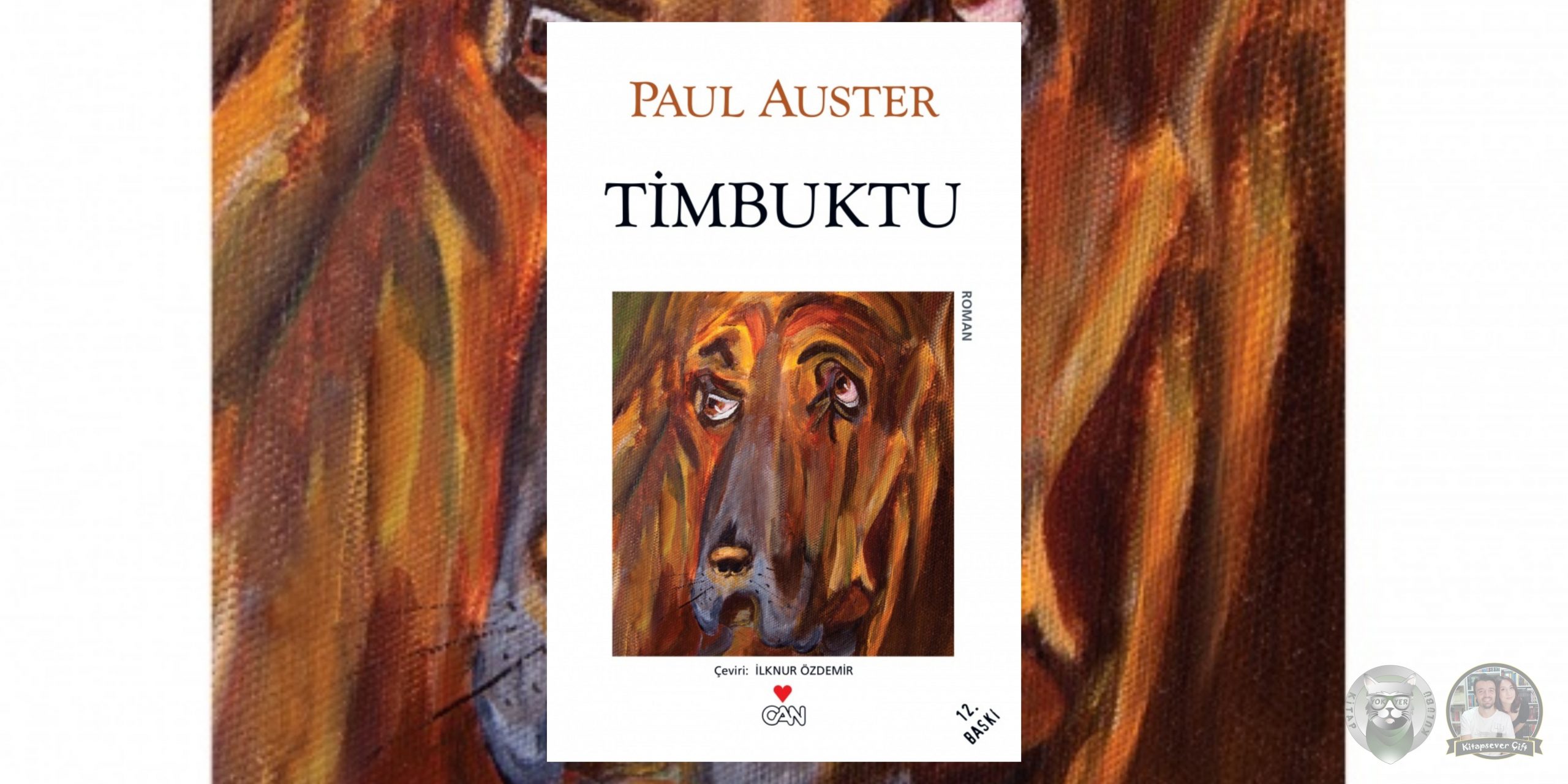 Paul Auster Kitapları