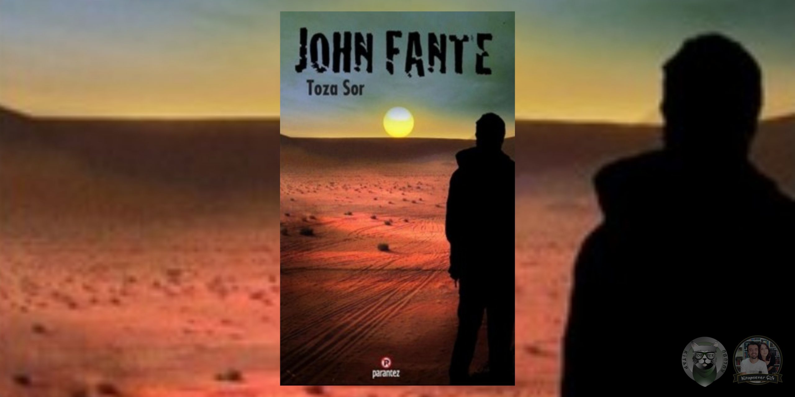 Alef Hayranlarına 33 Kitap Önerisi 26 – Toza Sor scaled
