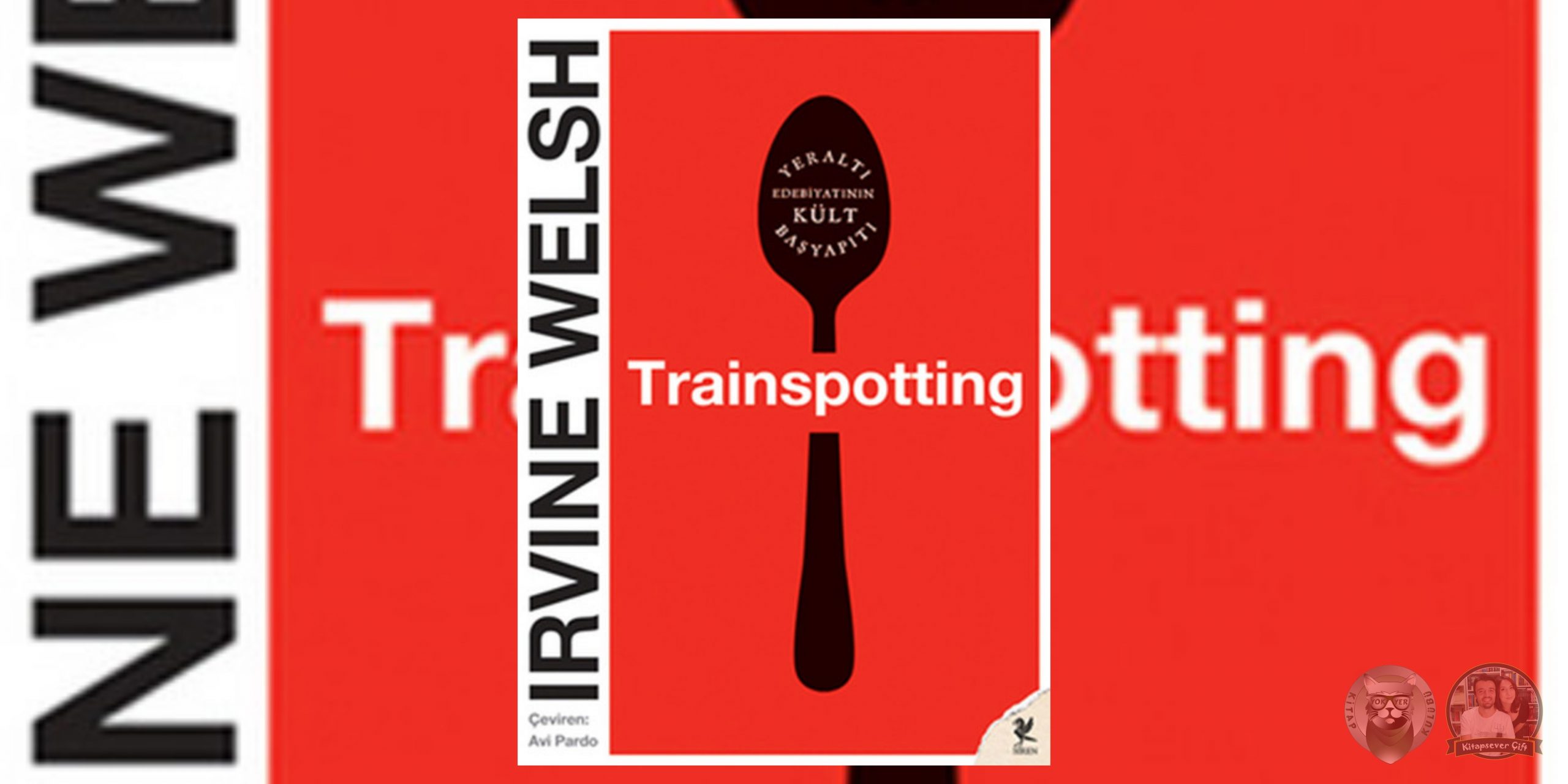 trainspotting hayranlarına 9 kitap önerisi 1 – trainspotting scaled