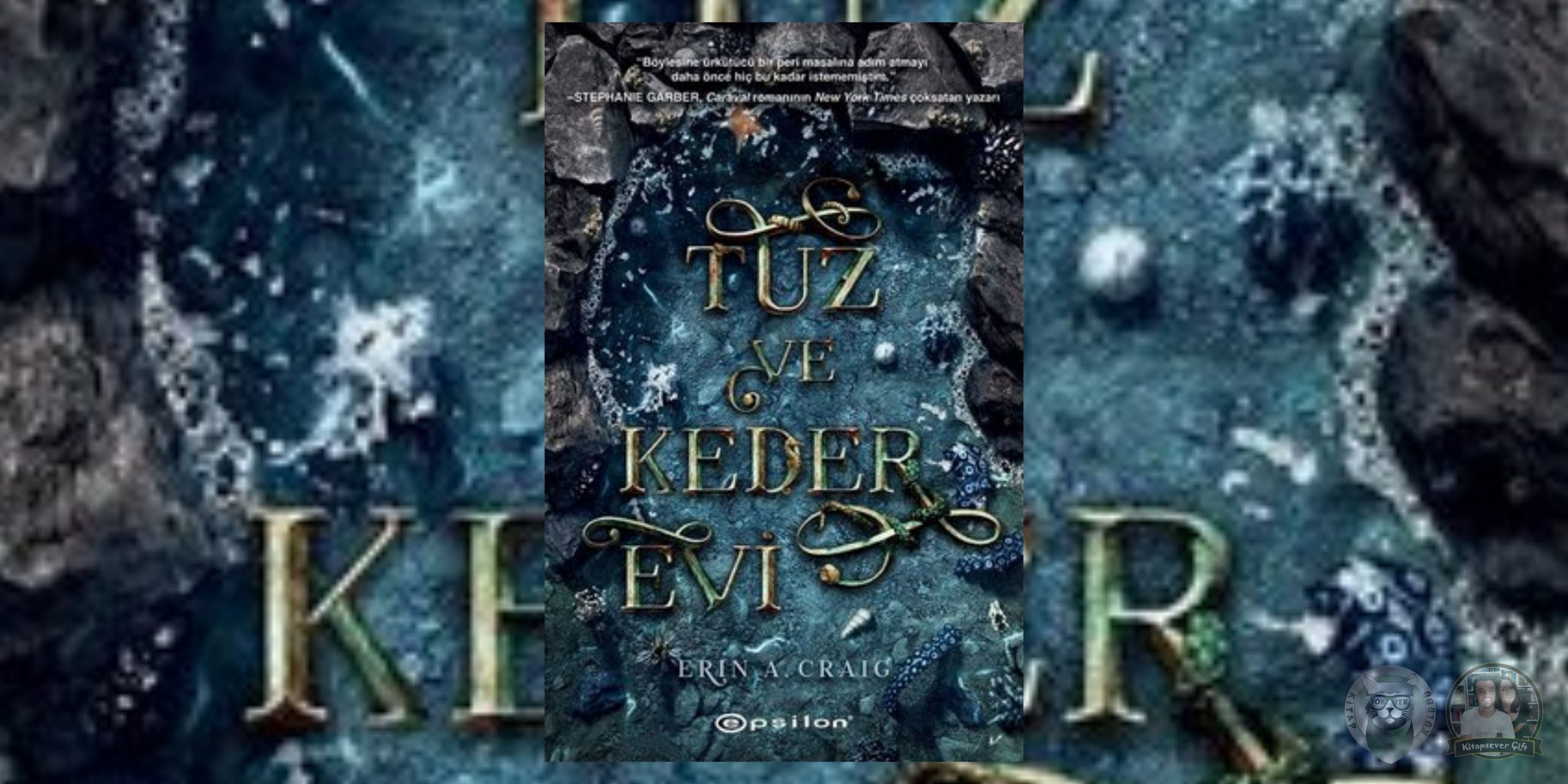 Fantastik Kitap