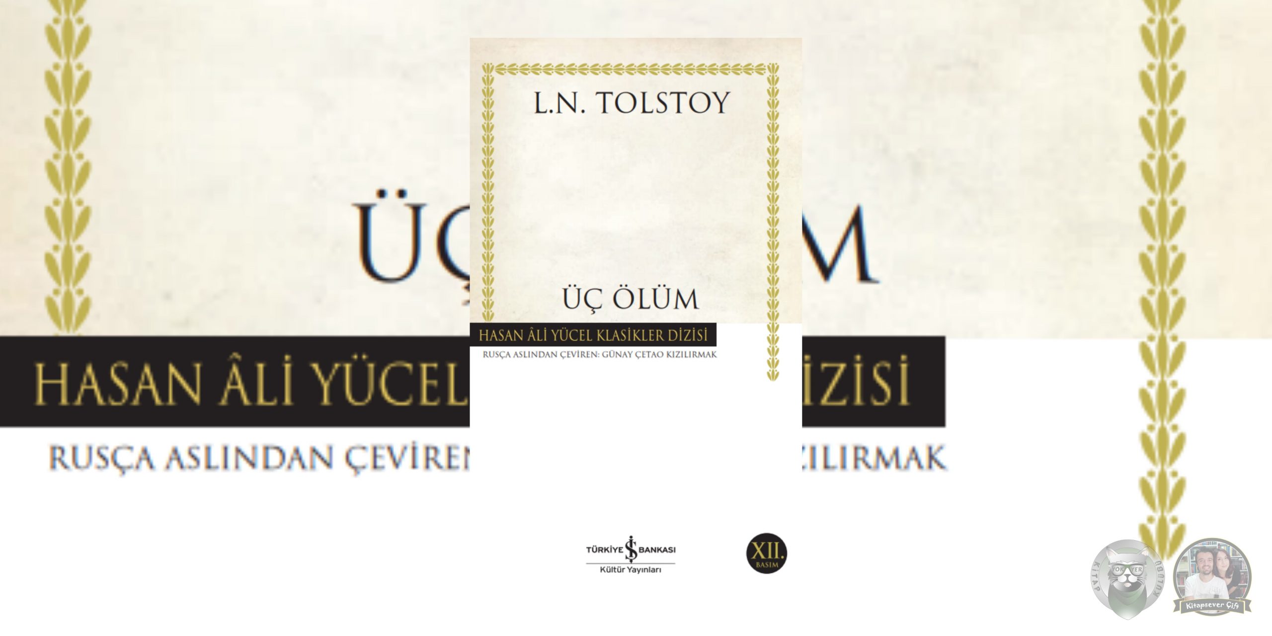 Üç Ölüm