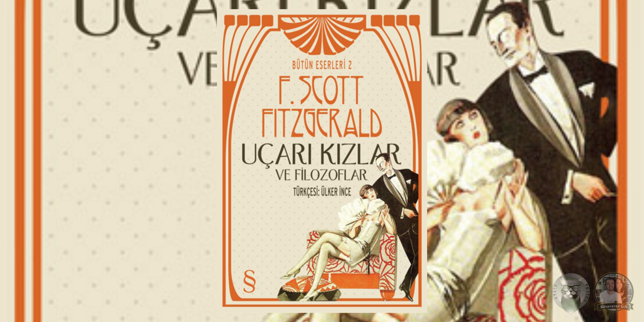 uçarı kızlar ve filozoflar