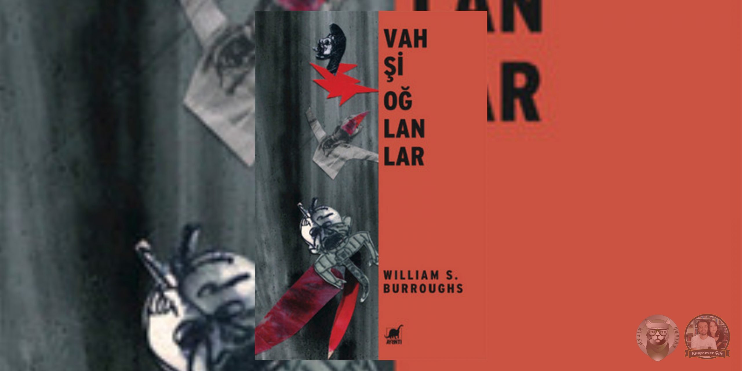 Vahşi Oğlanlar
