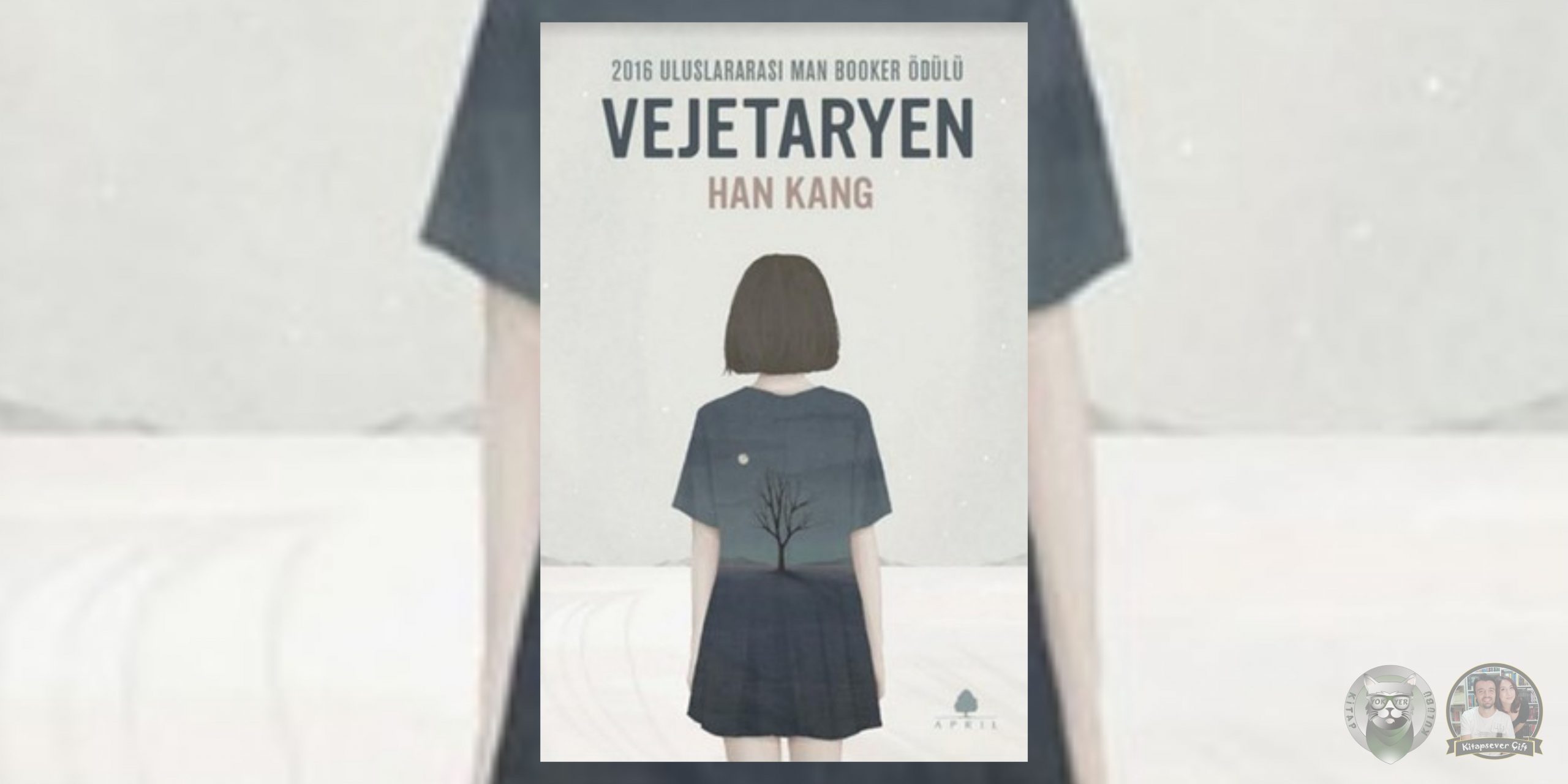 gömülü dev hayranlarına 31 kitap önerisi 6 – vejetaryen scaled