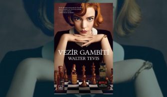 the queen's gambit - vezir gambiti 1 – vezir gambiti 1