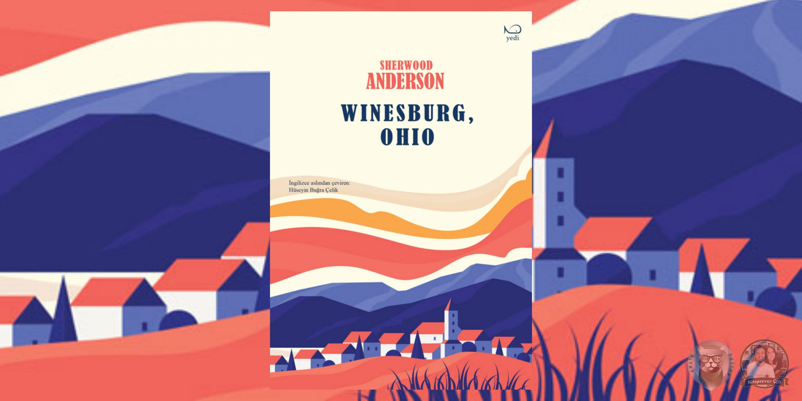 Winesburg, Ohio
