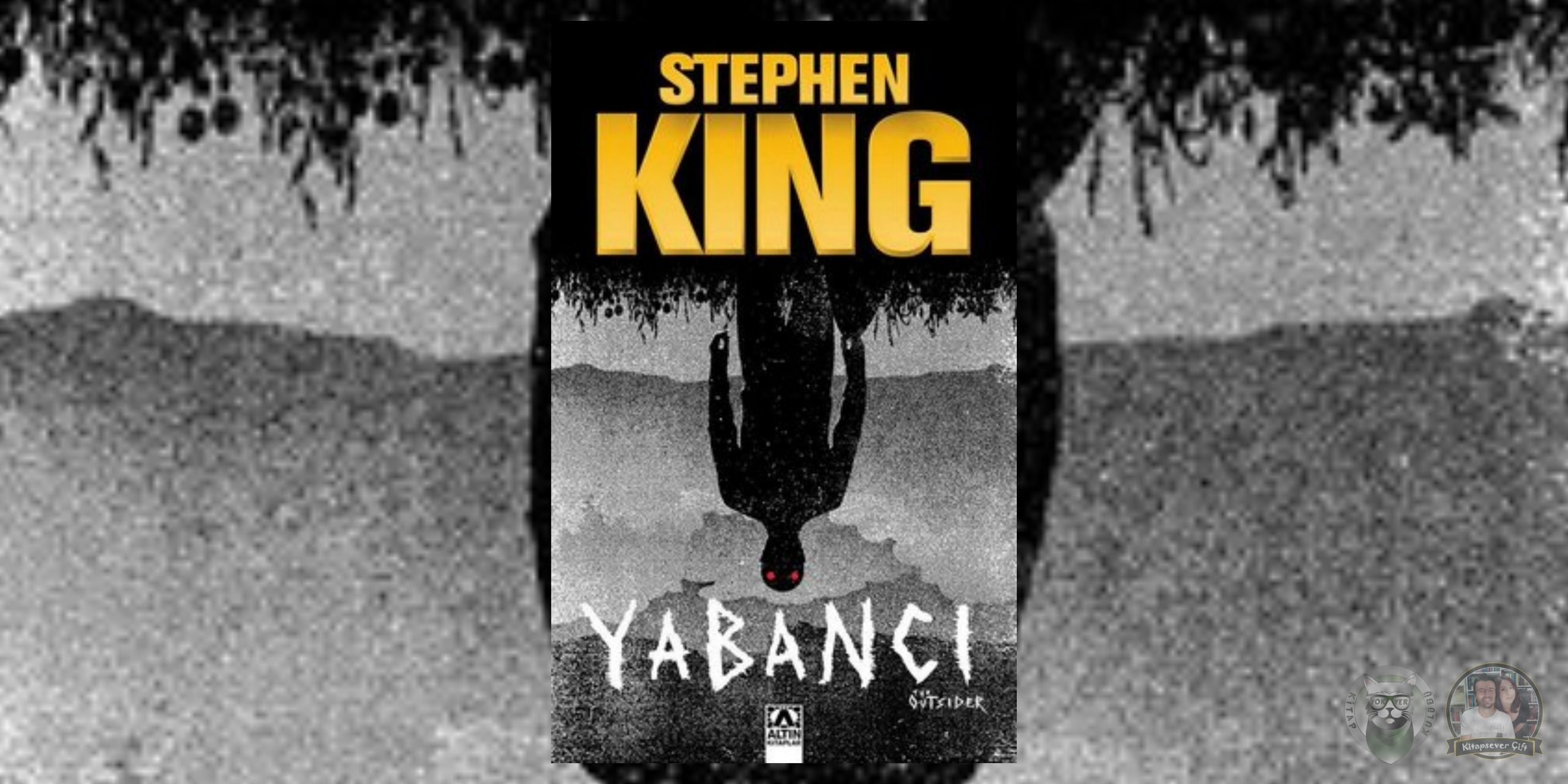 Yabancı