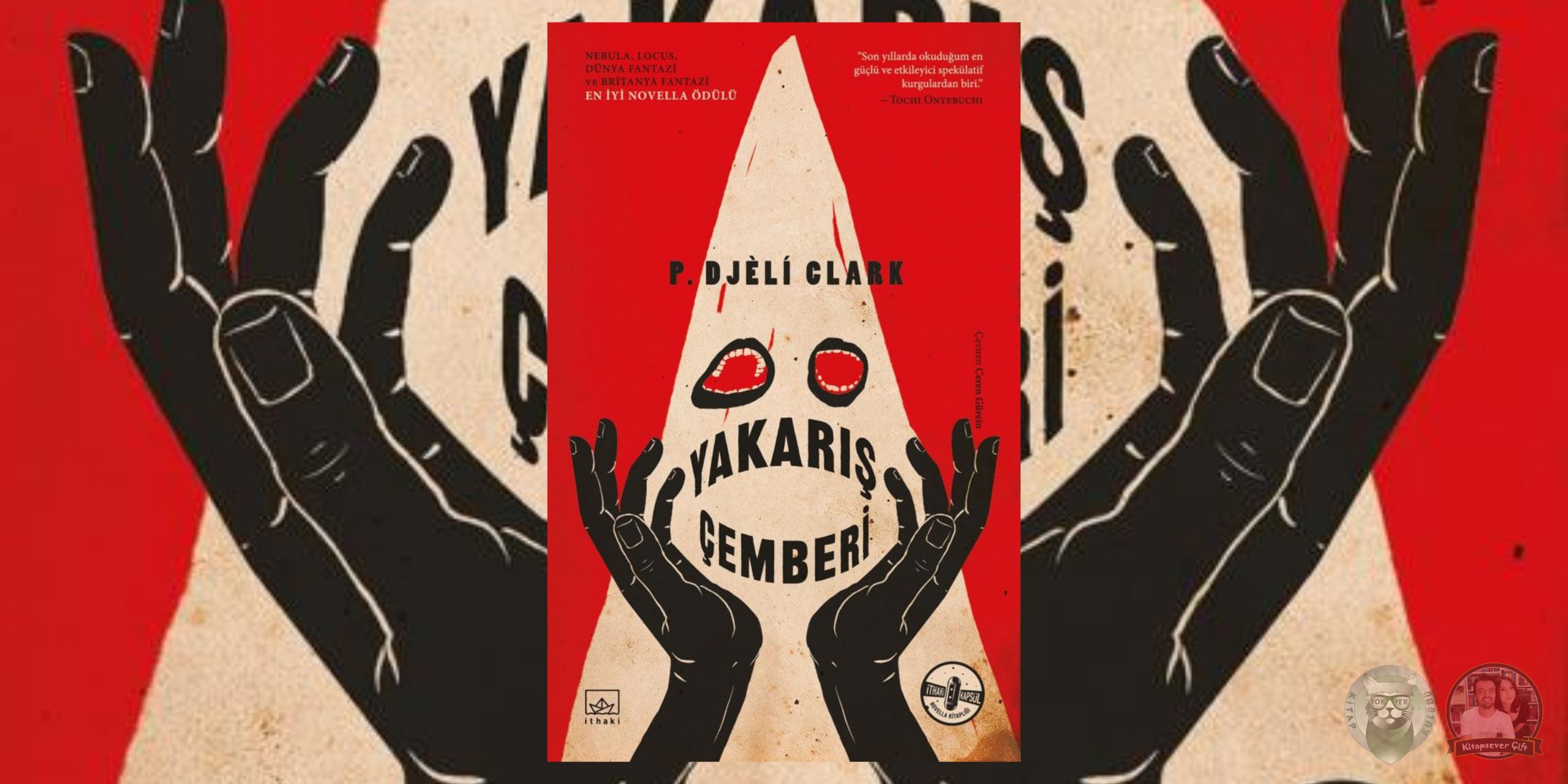 Yakarış Çemberi