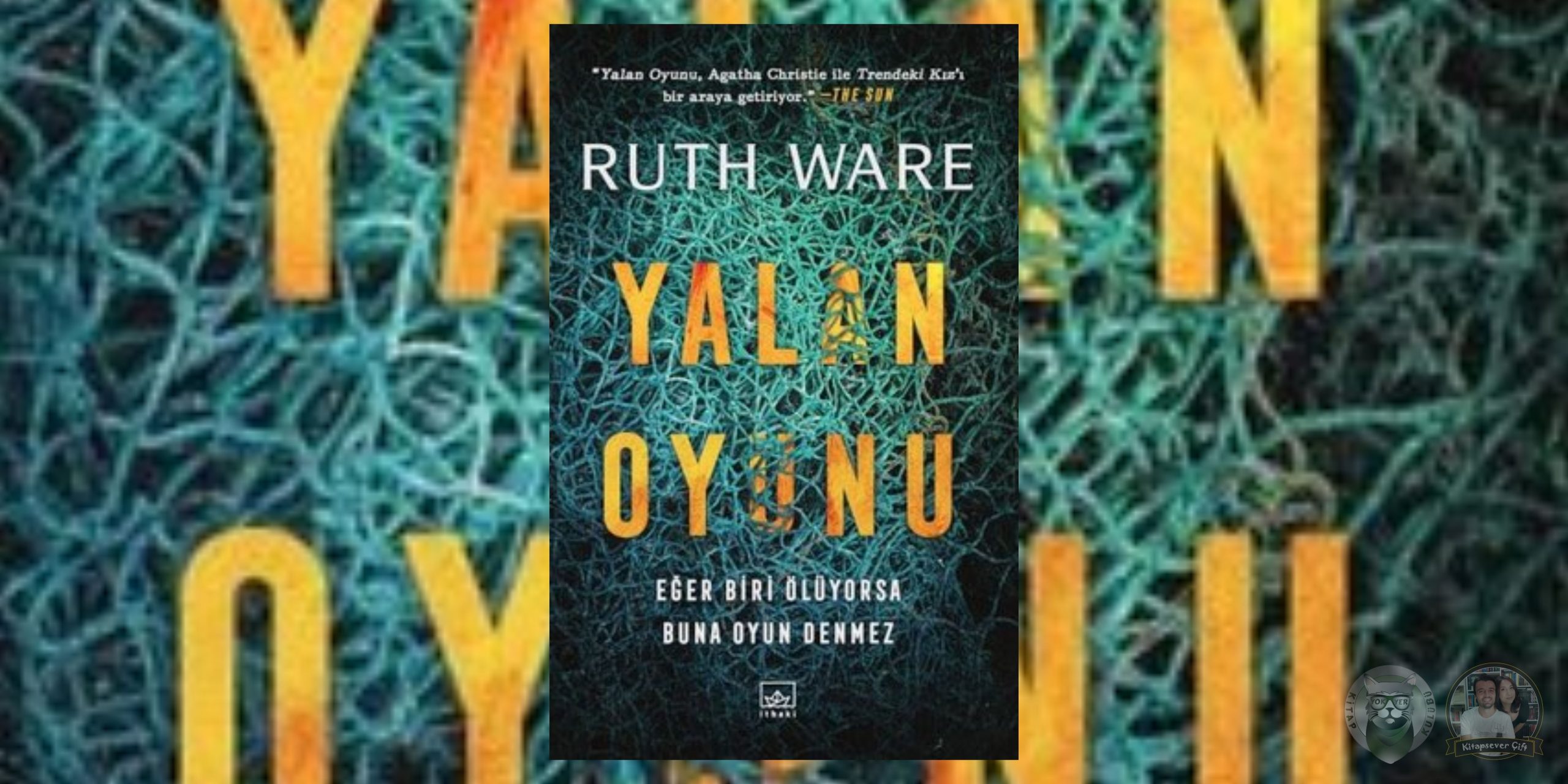 Yalan Oyunu