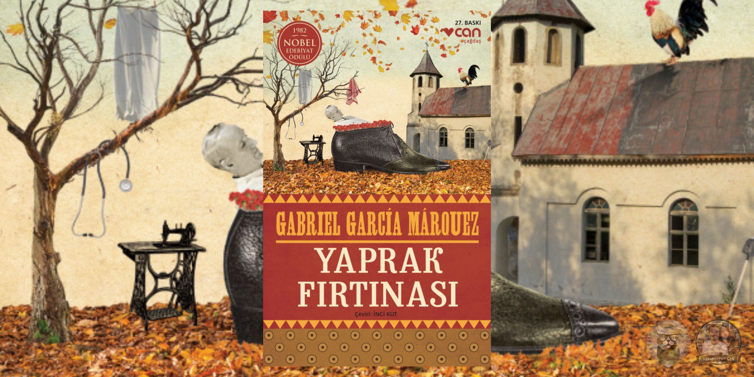 Yaprak Fırtınası