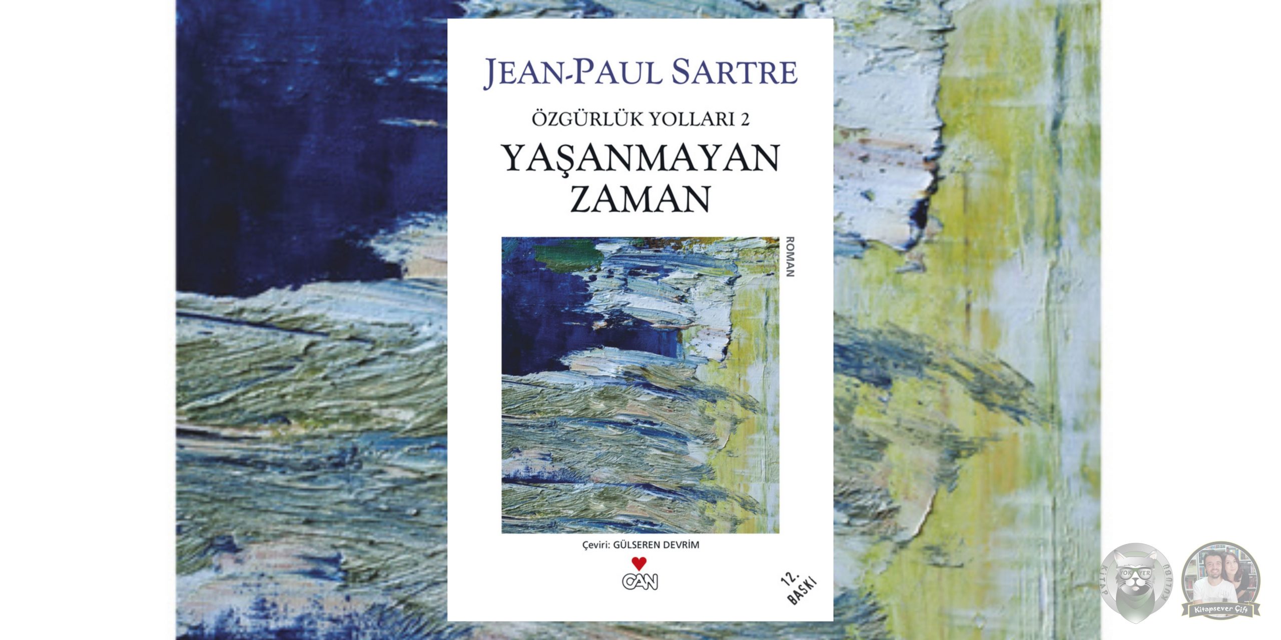 Özgürlük Yolları Kitap Serisi