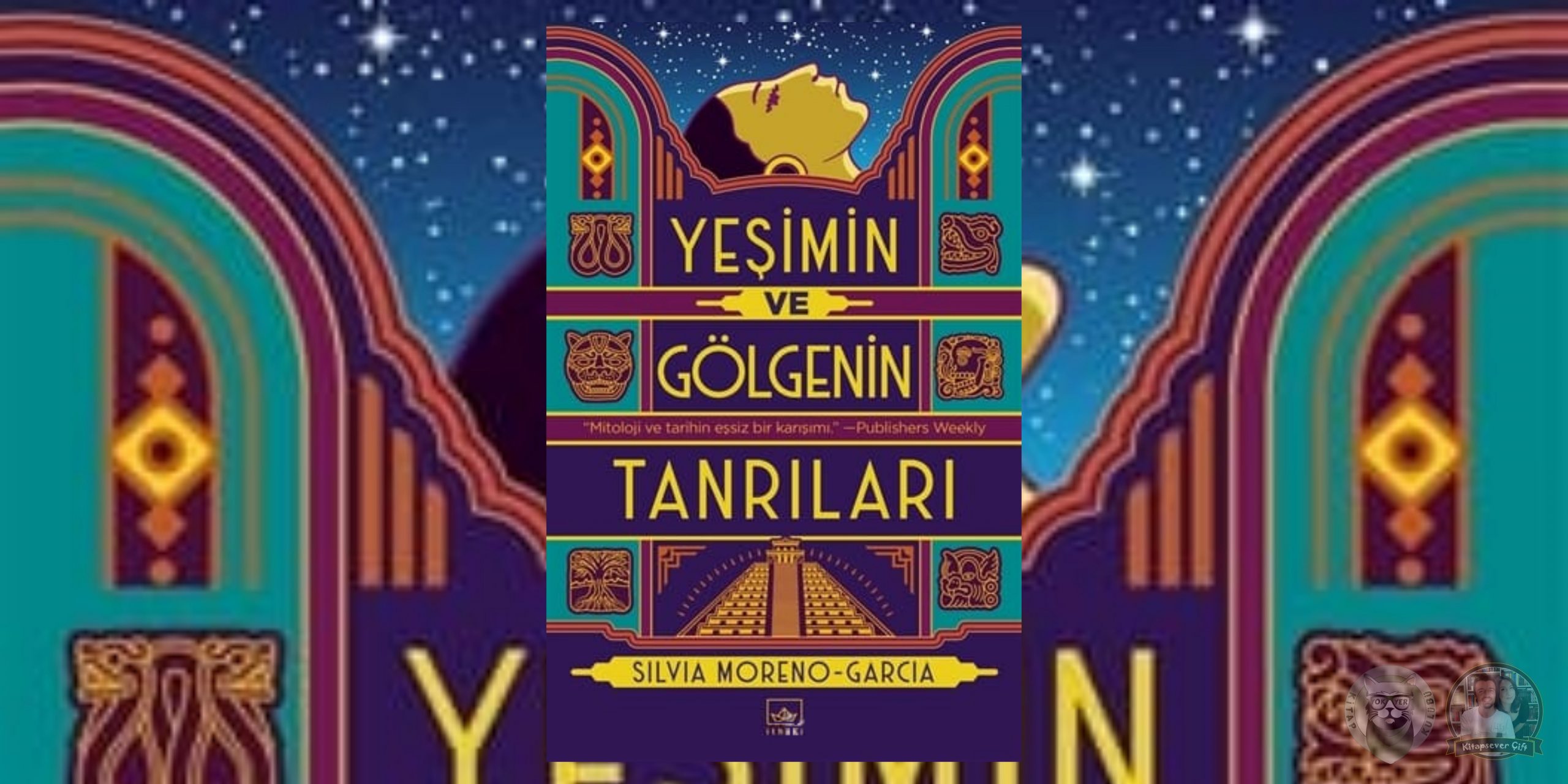 Fantastik Kitap