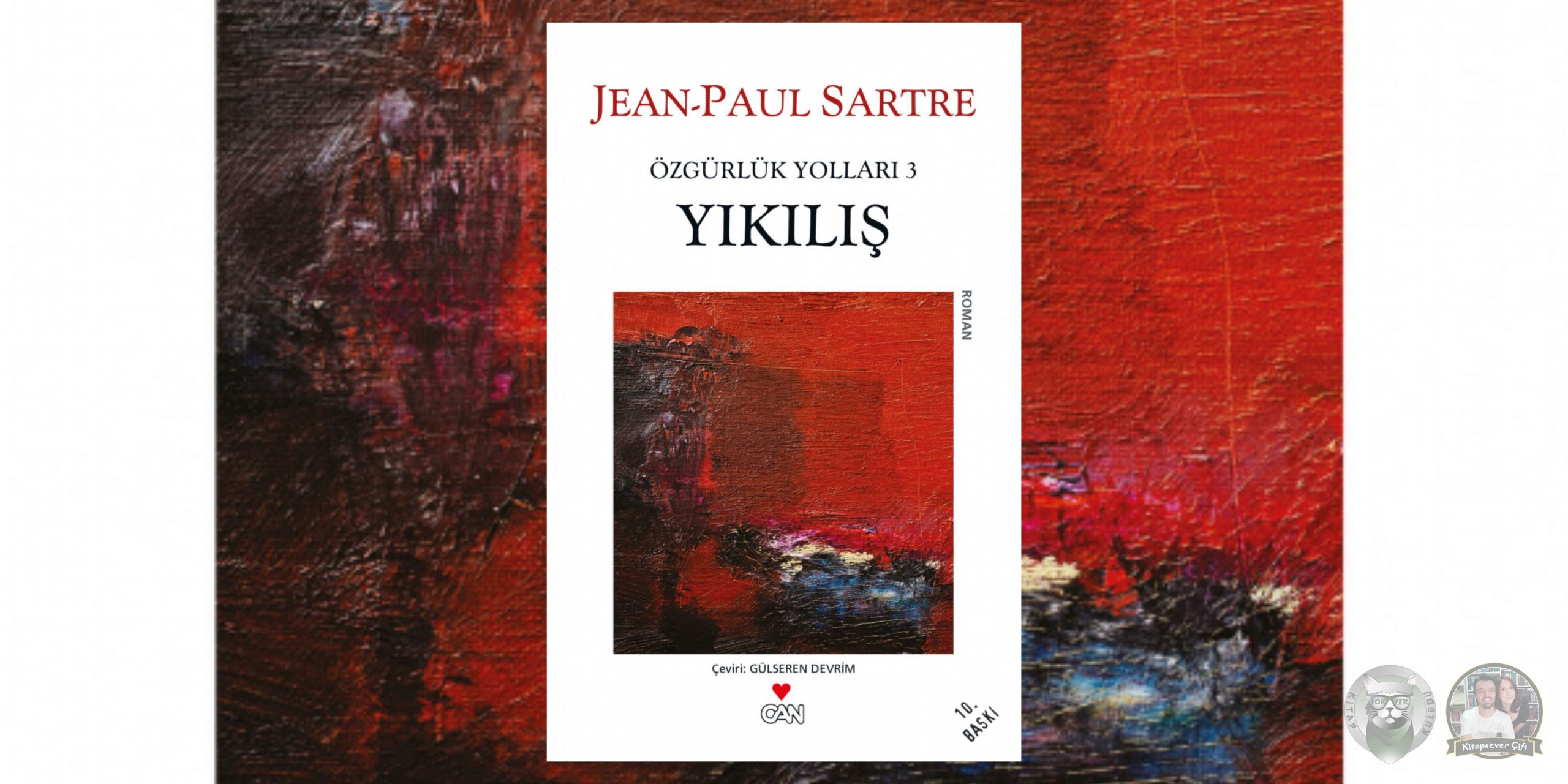 Özgürlük Yolları Kitap Serisi