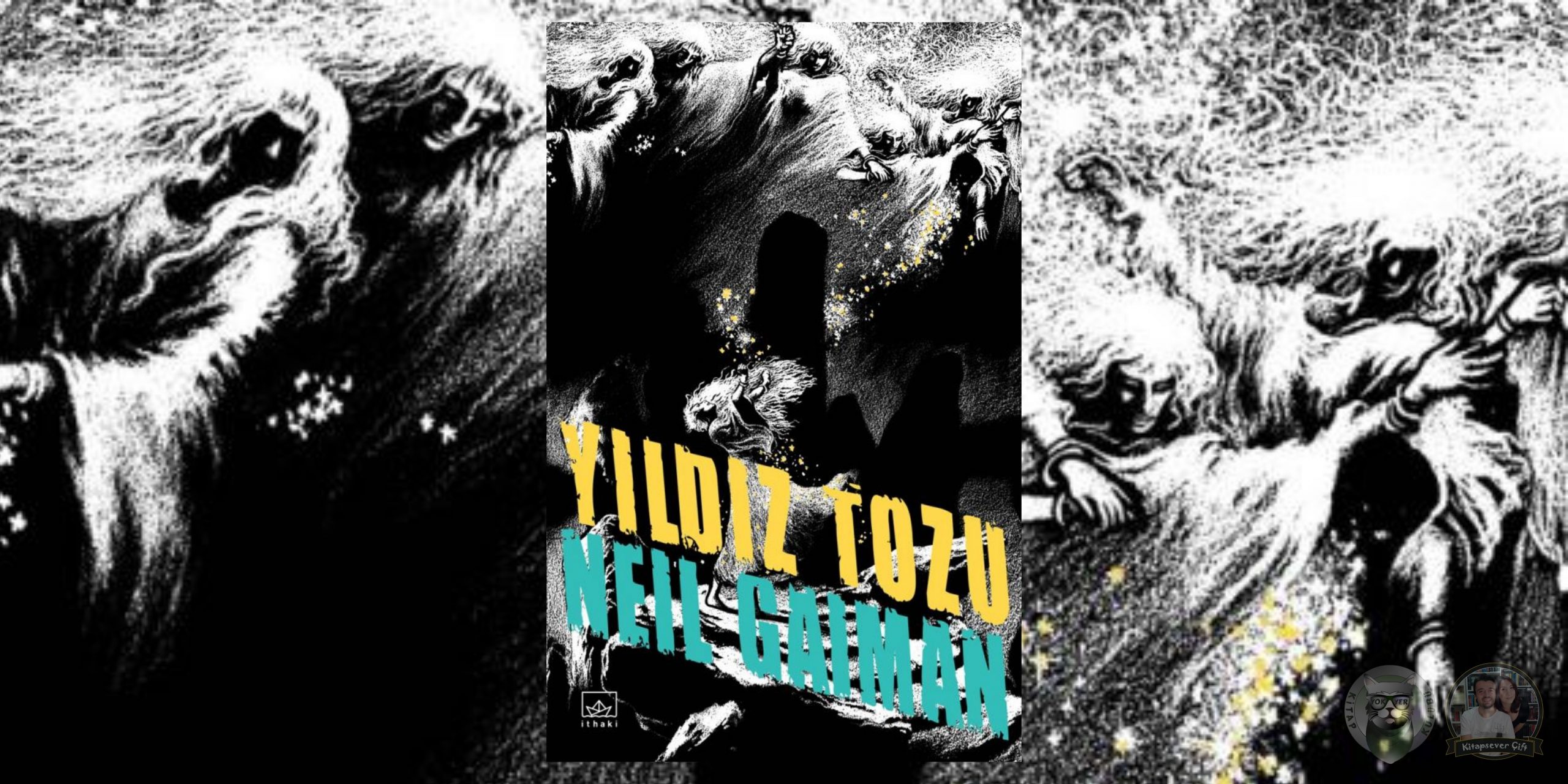 Fantastik Kitap