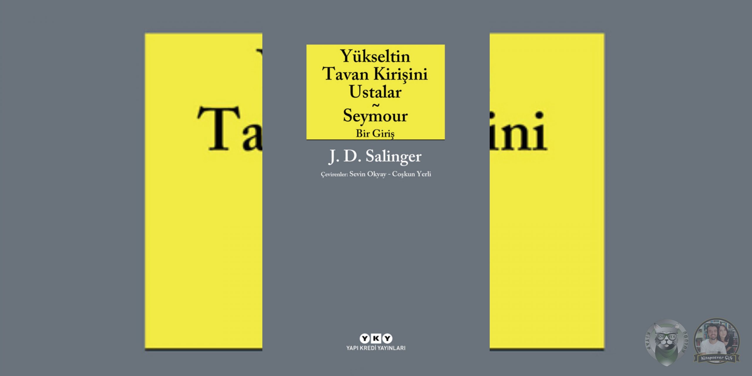 Avunamayanlar Hayranlarına 30 Kitap Önerisi 5 – Yukseltin Tavan Kirisini Ustalar scaled