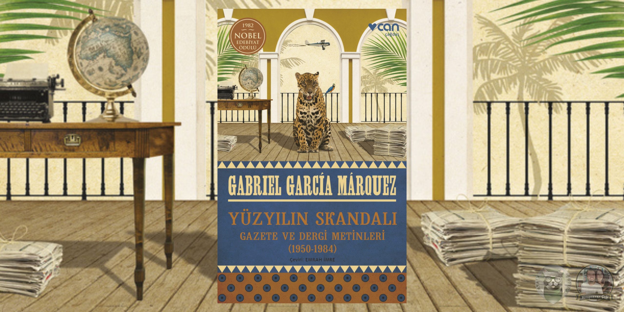 Yüzyılın Skandalı: Gazete ve dergi metinleri (1950-1984)