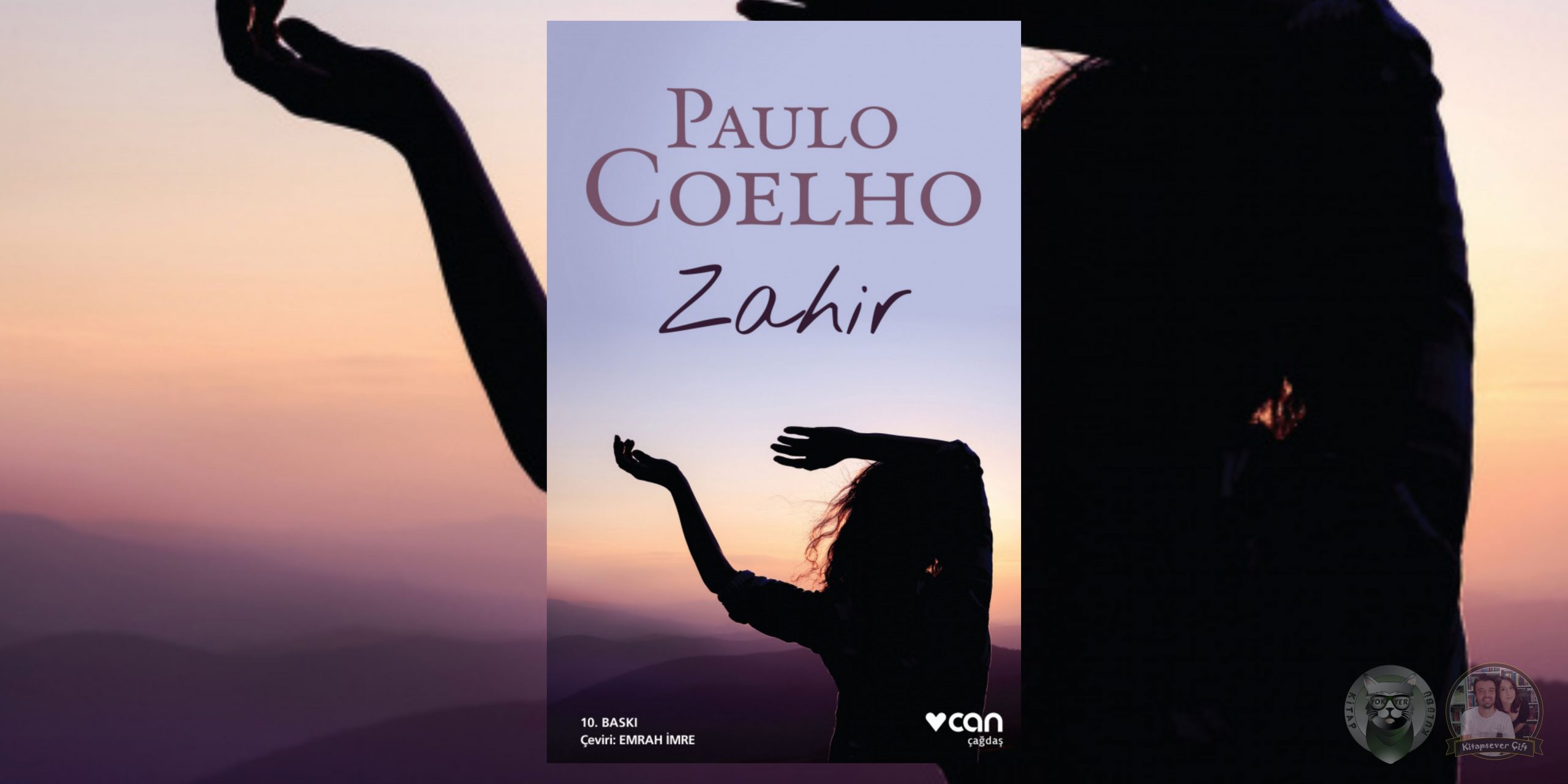 Paulo Coelho Kitapları