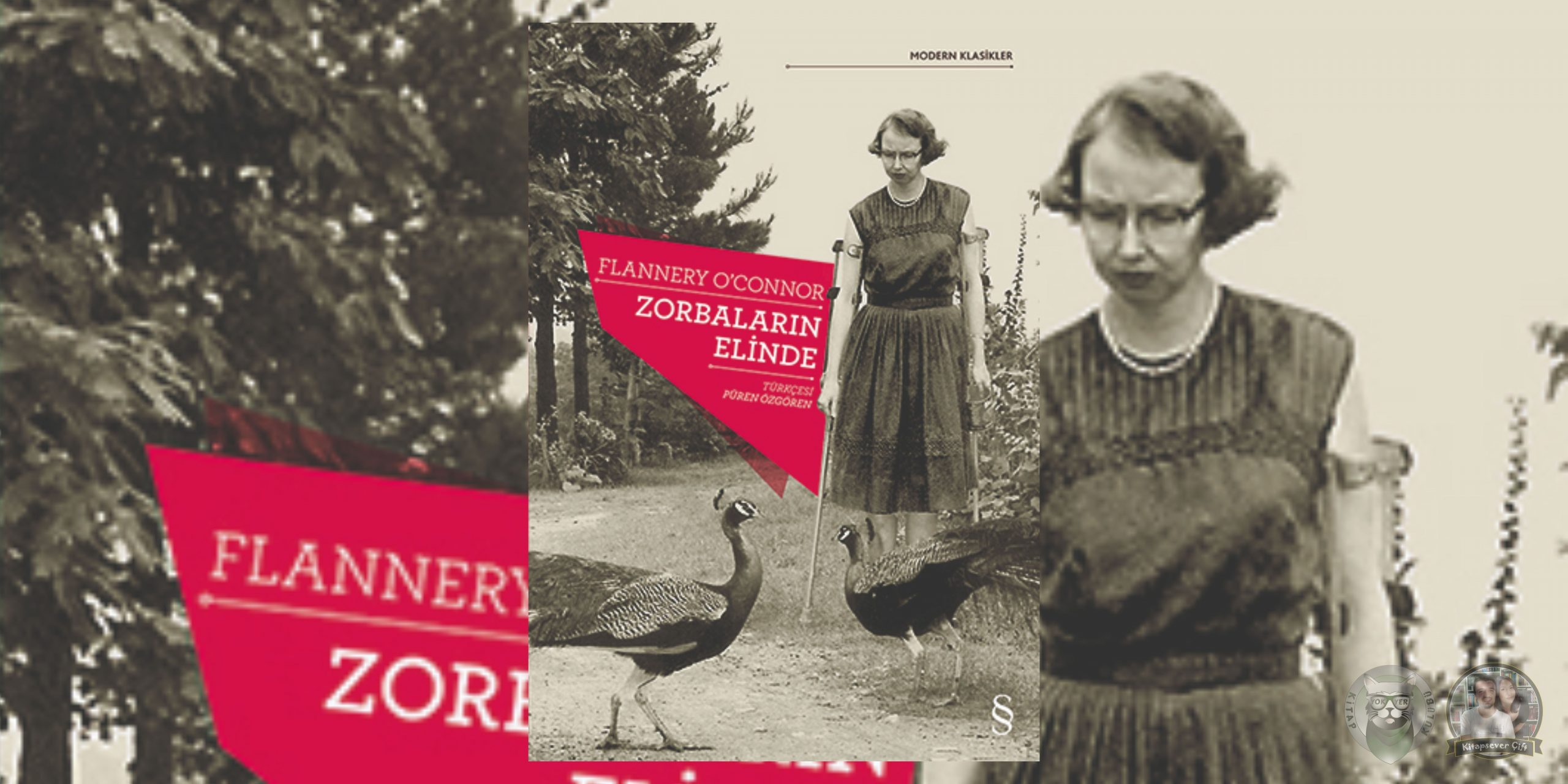 Sanatçının Bir Genç Adam Olarak Portresi Hayranlarına Kitap Önerileri 22 – Zorbalarin Elinde scaled