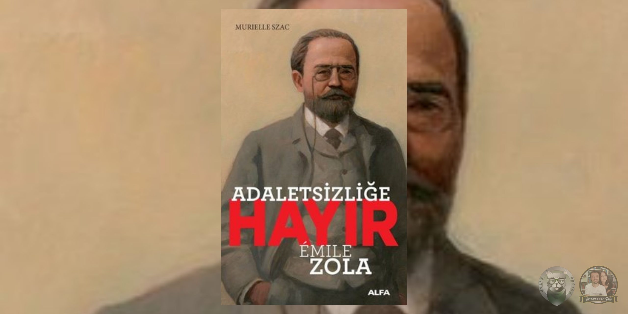 Adaletsizliğe Hayır