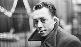 albert camus