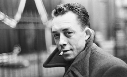 albert camus