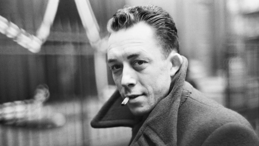 Albert Camus Kitapları