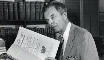 Aldous Huxley