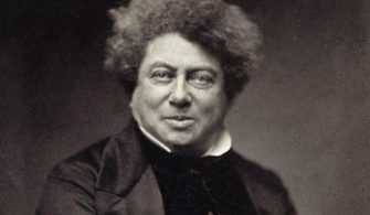 Alexandre Dumas