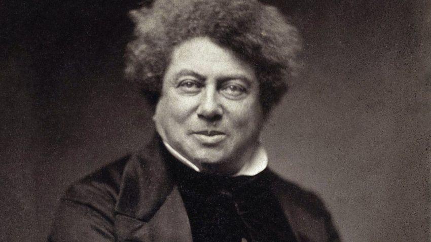 Alexandre Dumas Kitapları