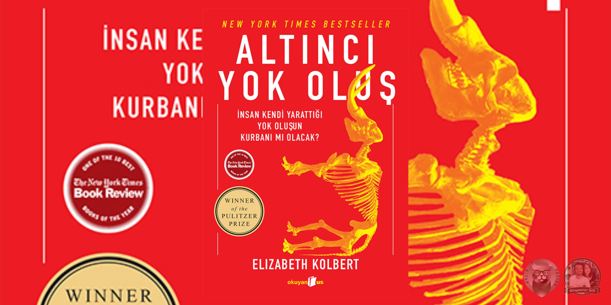 Altıncı Yok Oluş