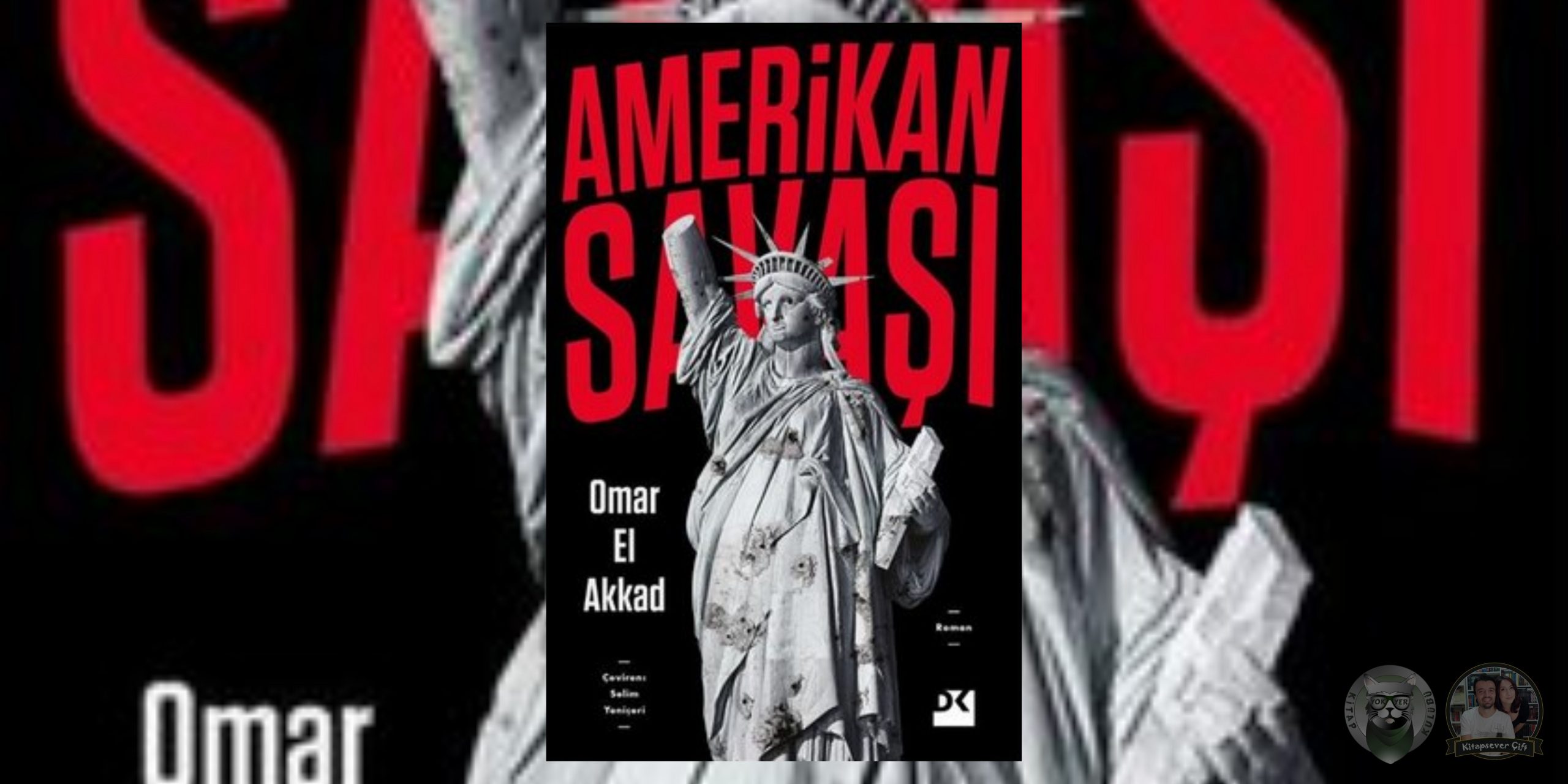 amerikan savaşı