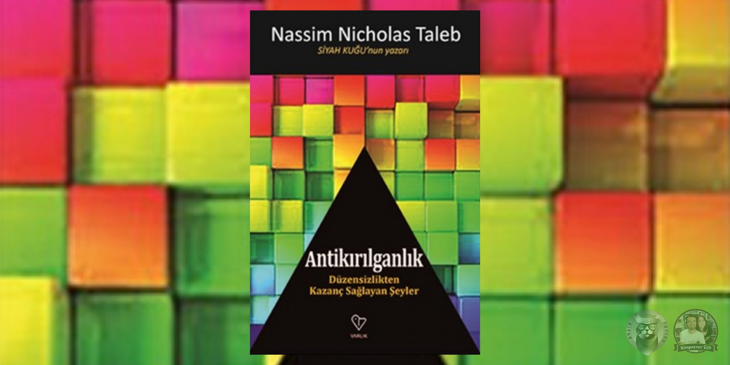 Antikırılganlık