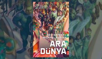 Ara Dünya