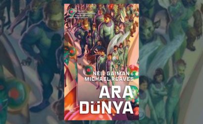 Ara Dünya