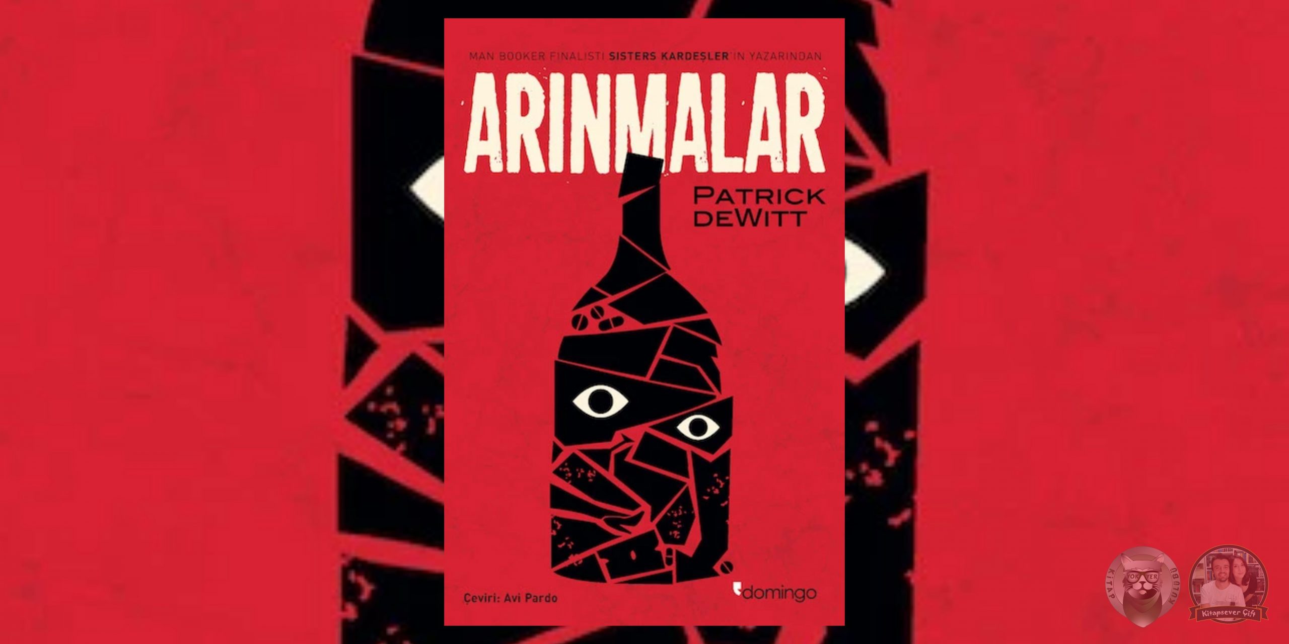 Arınmalar