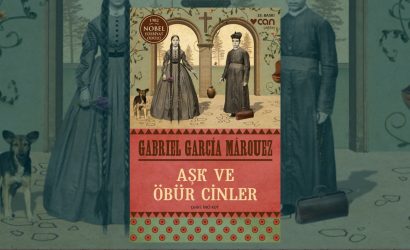 Aşk ve Öbür Cinler