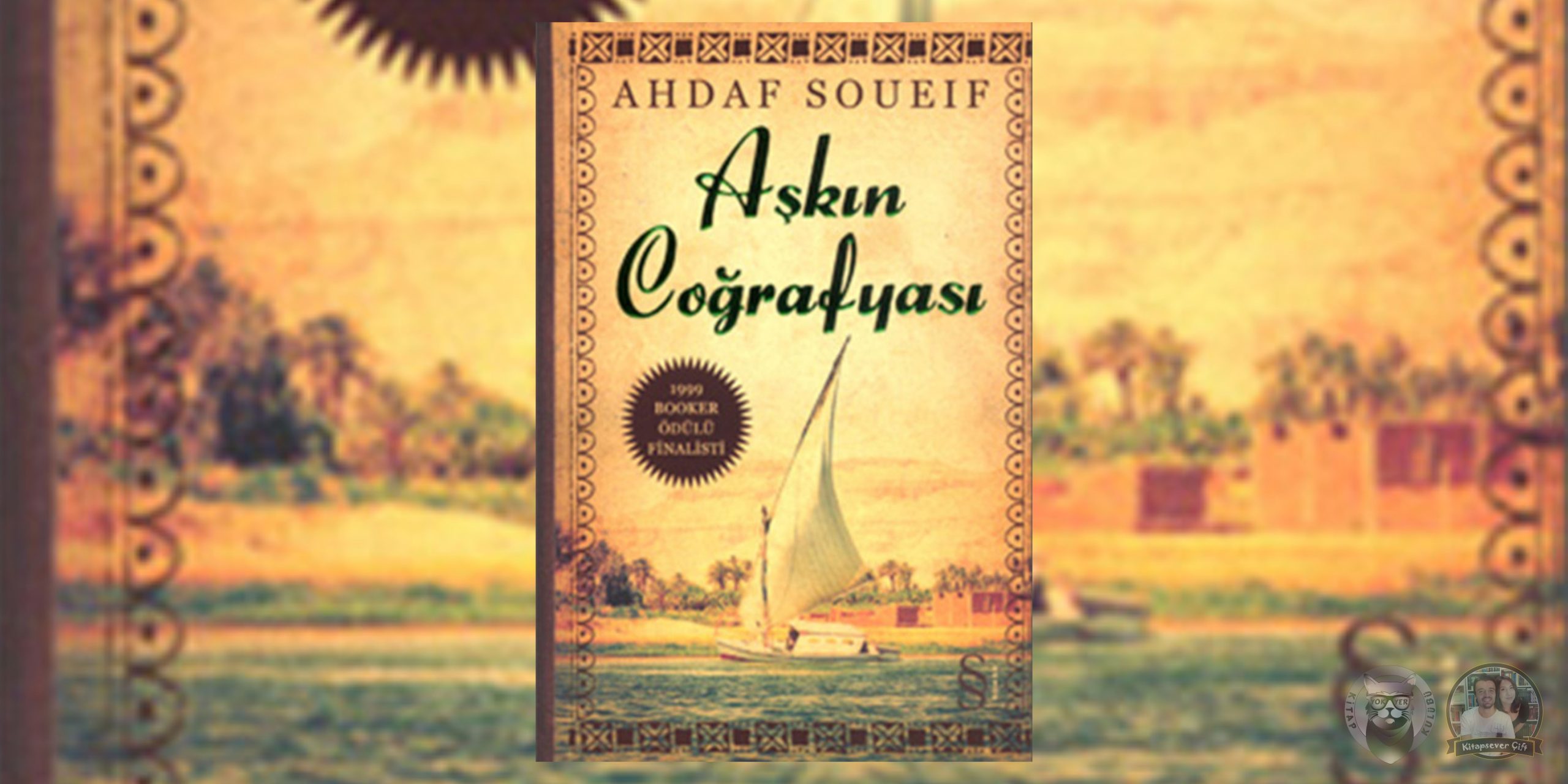 Aşkın Coğrafyası
