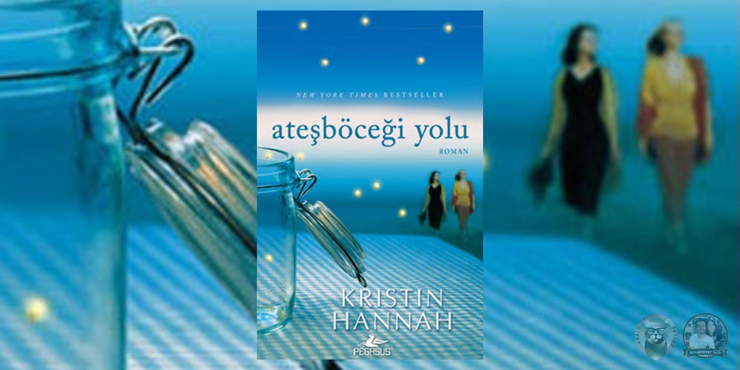 Ateşböceği Yolu