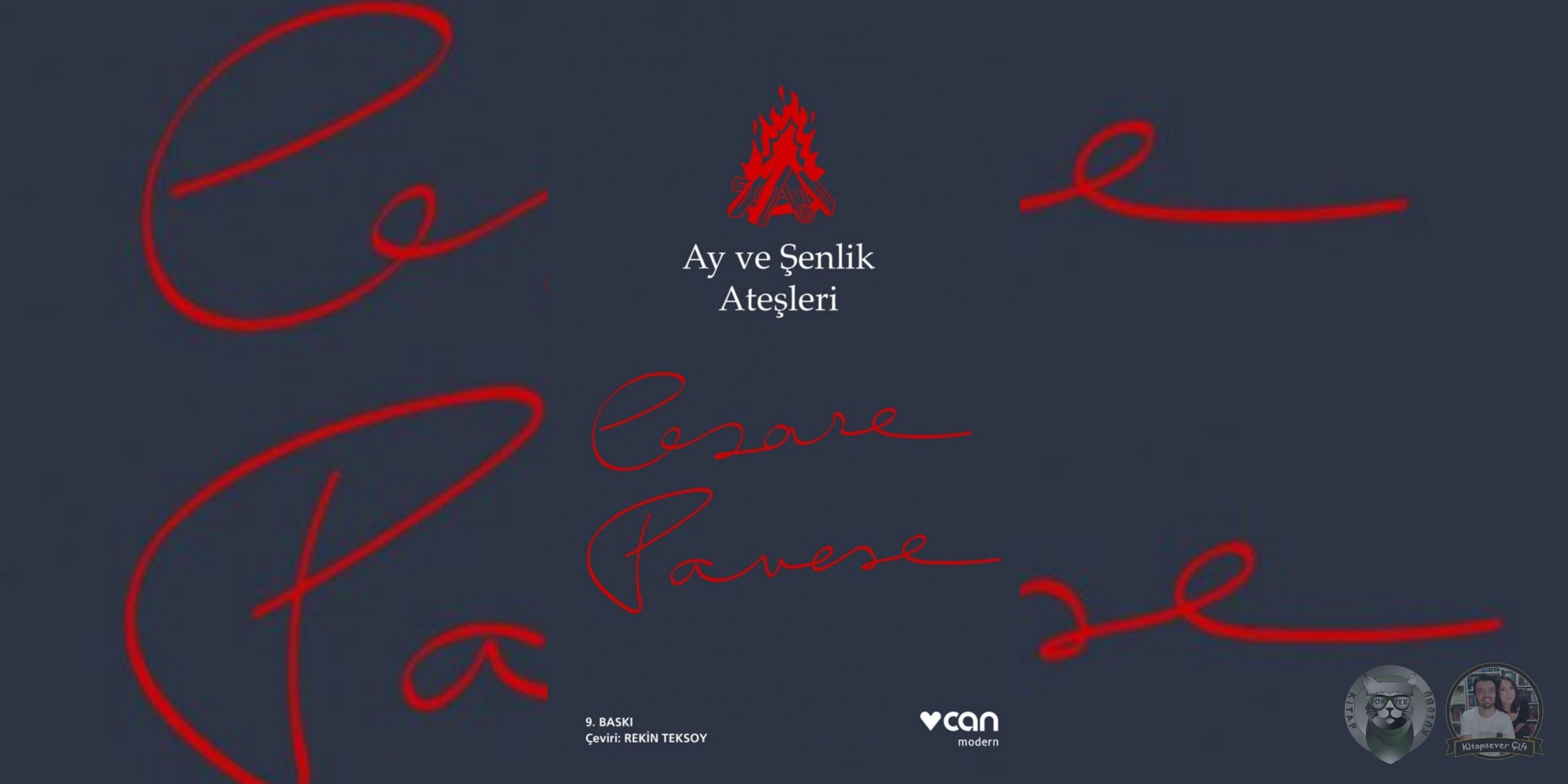 Ay ve Şenlik Ateşleri