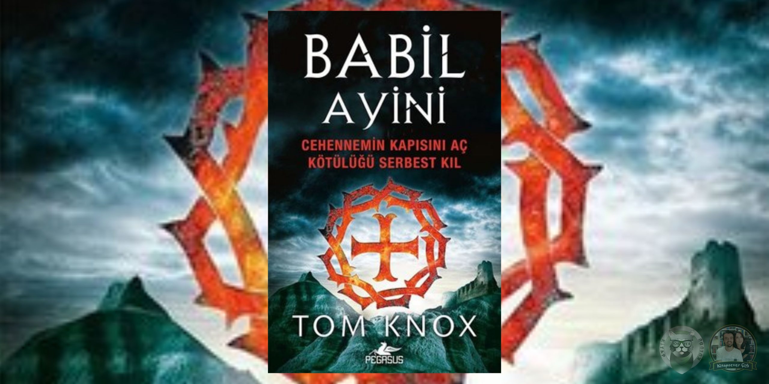 Babil Ayini