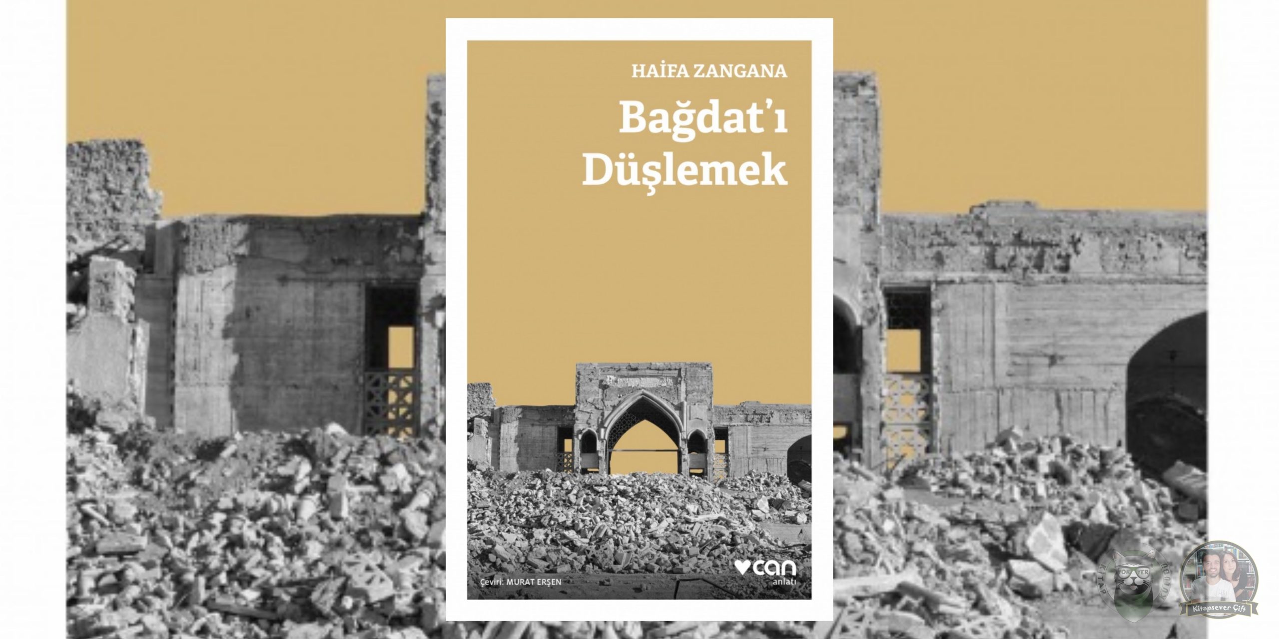Bağdat’ı Düşlemek
