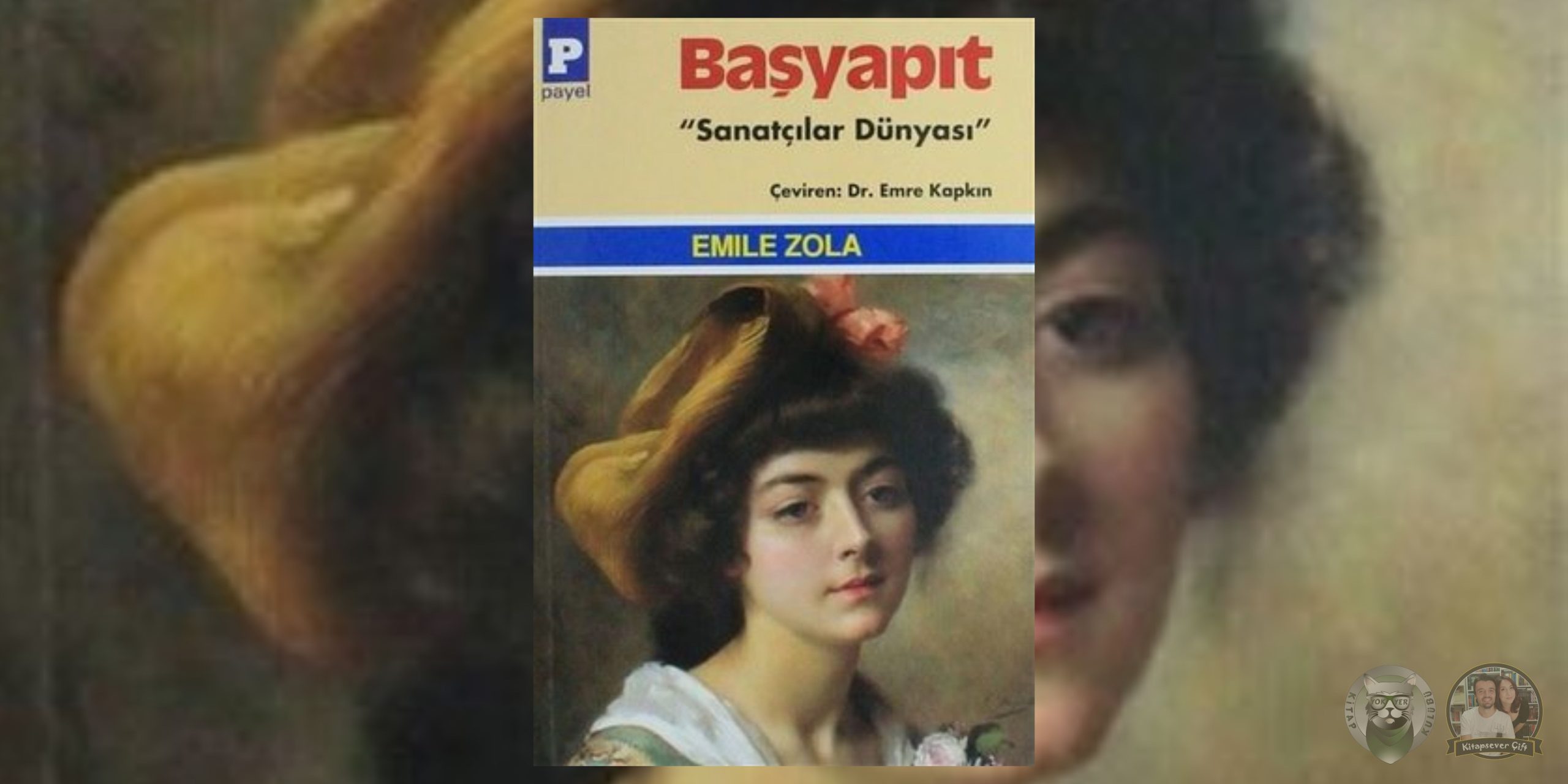 Başyapıt - Sanatçılar Dünyası