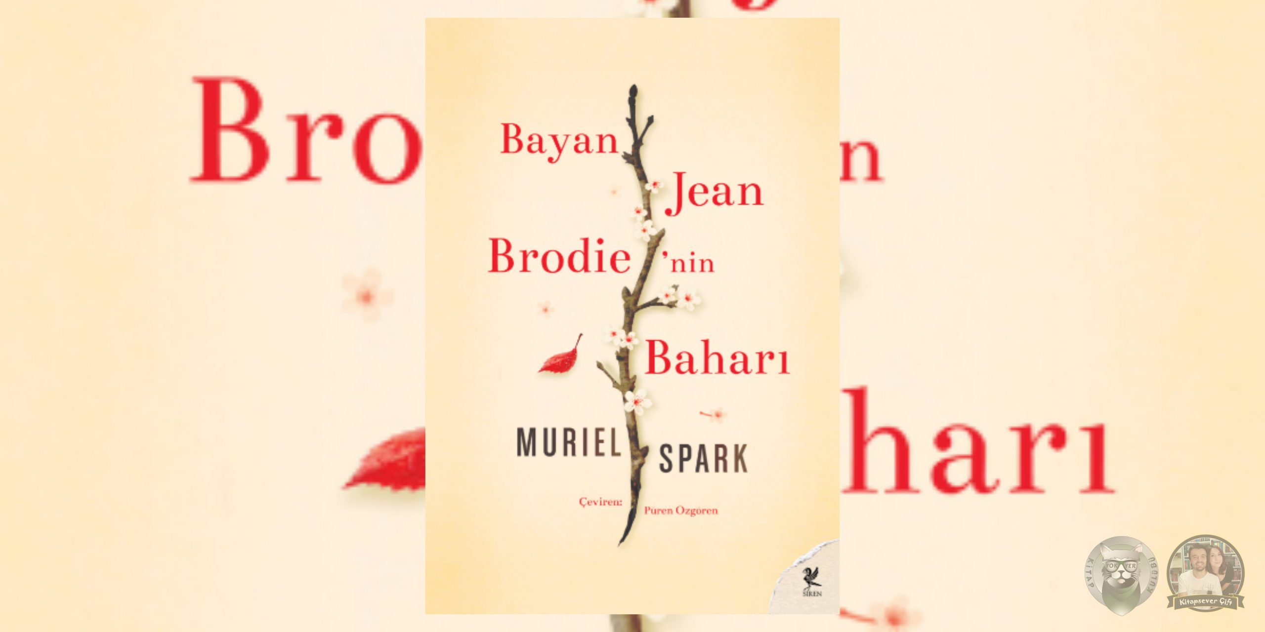 bayan jean brodie’nin baharı