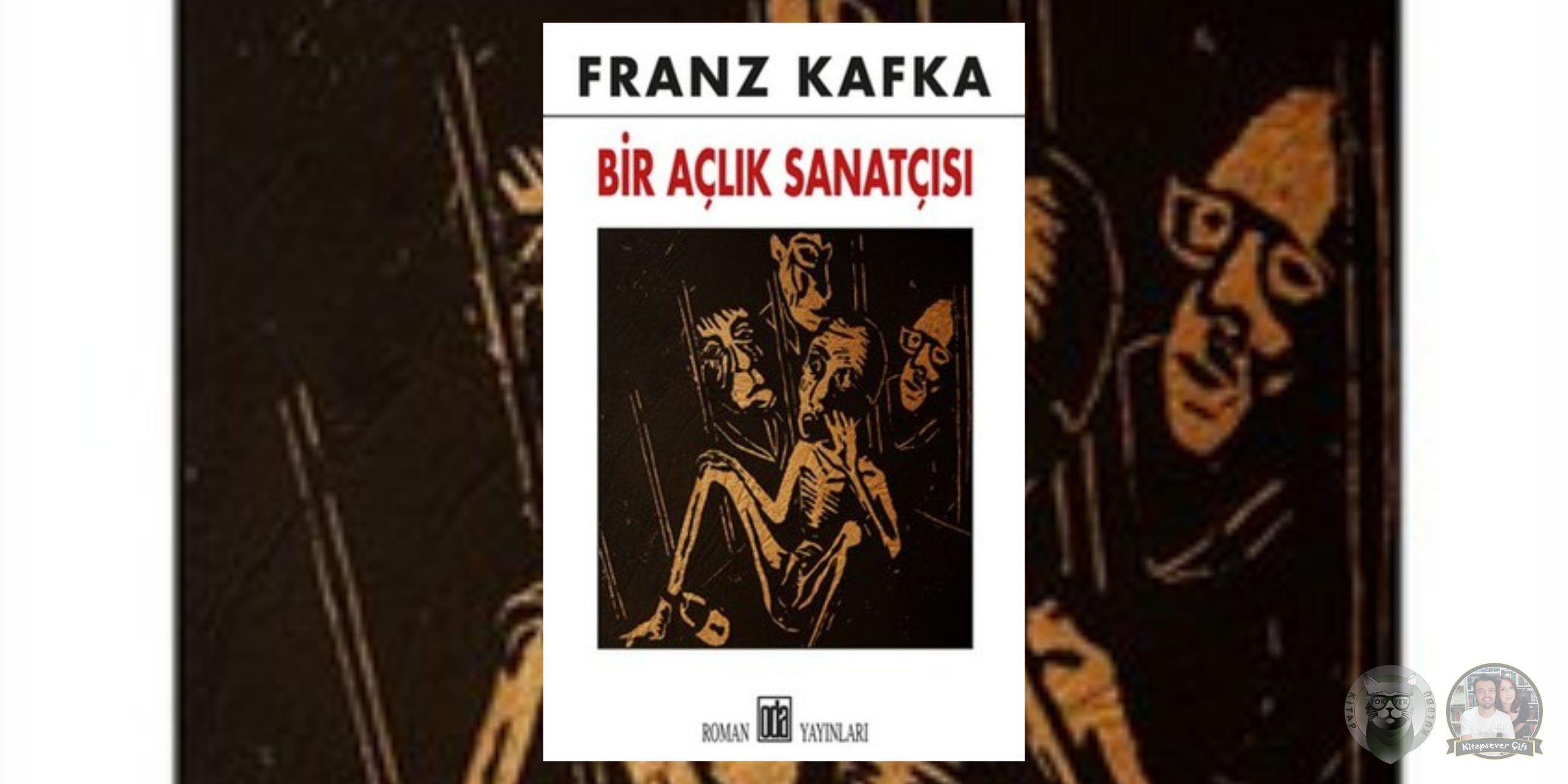 Bir Açlık Sanatçısı