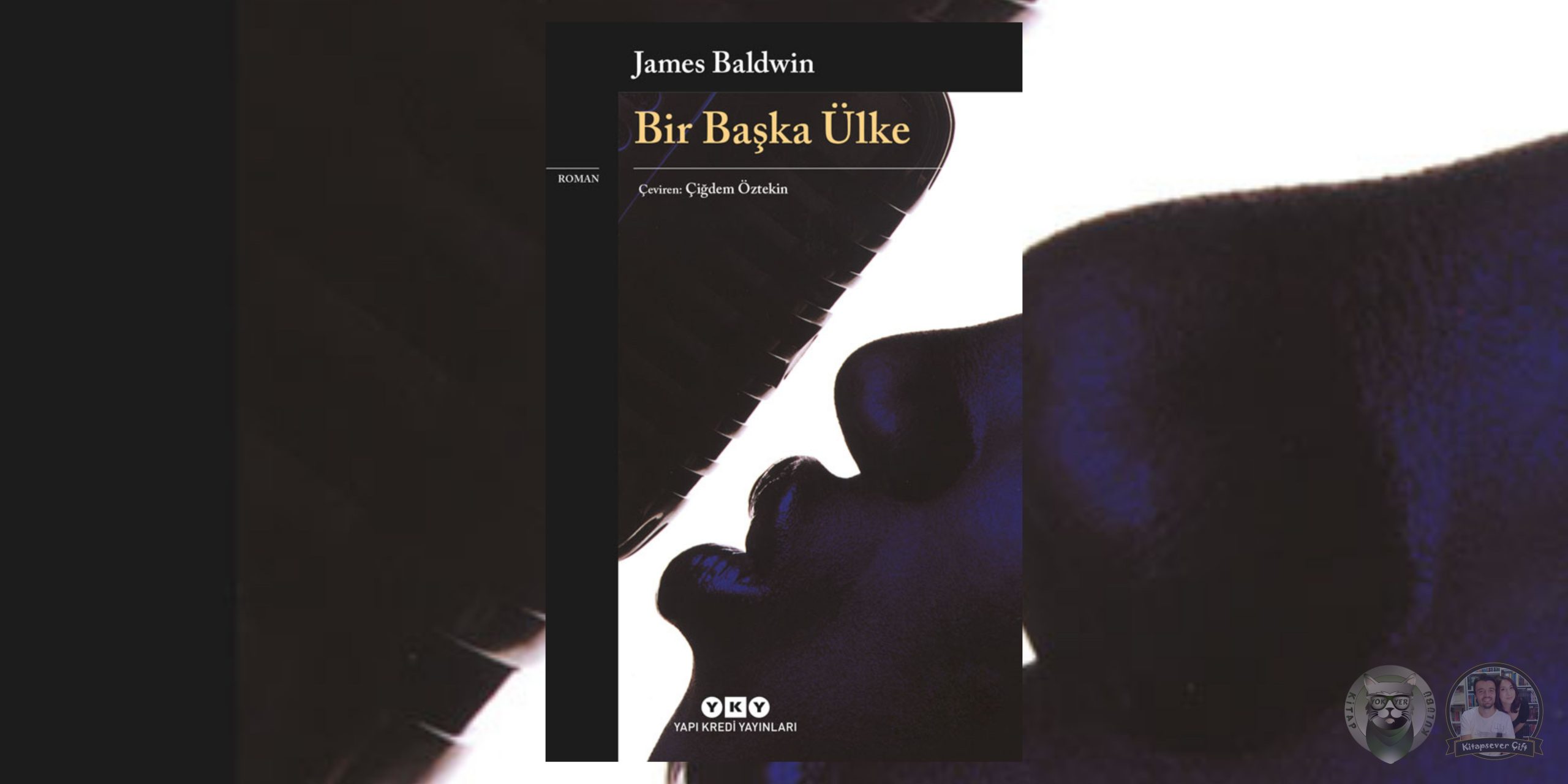 Bir Başka Ülke