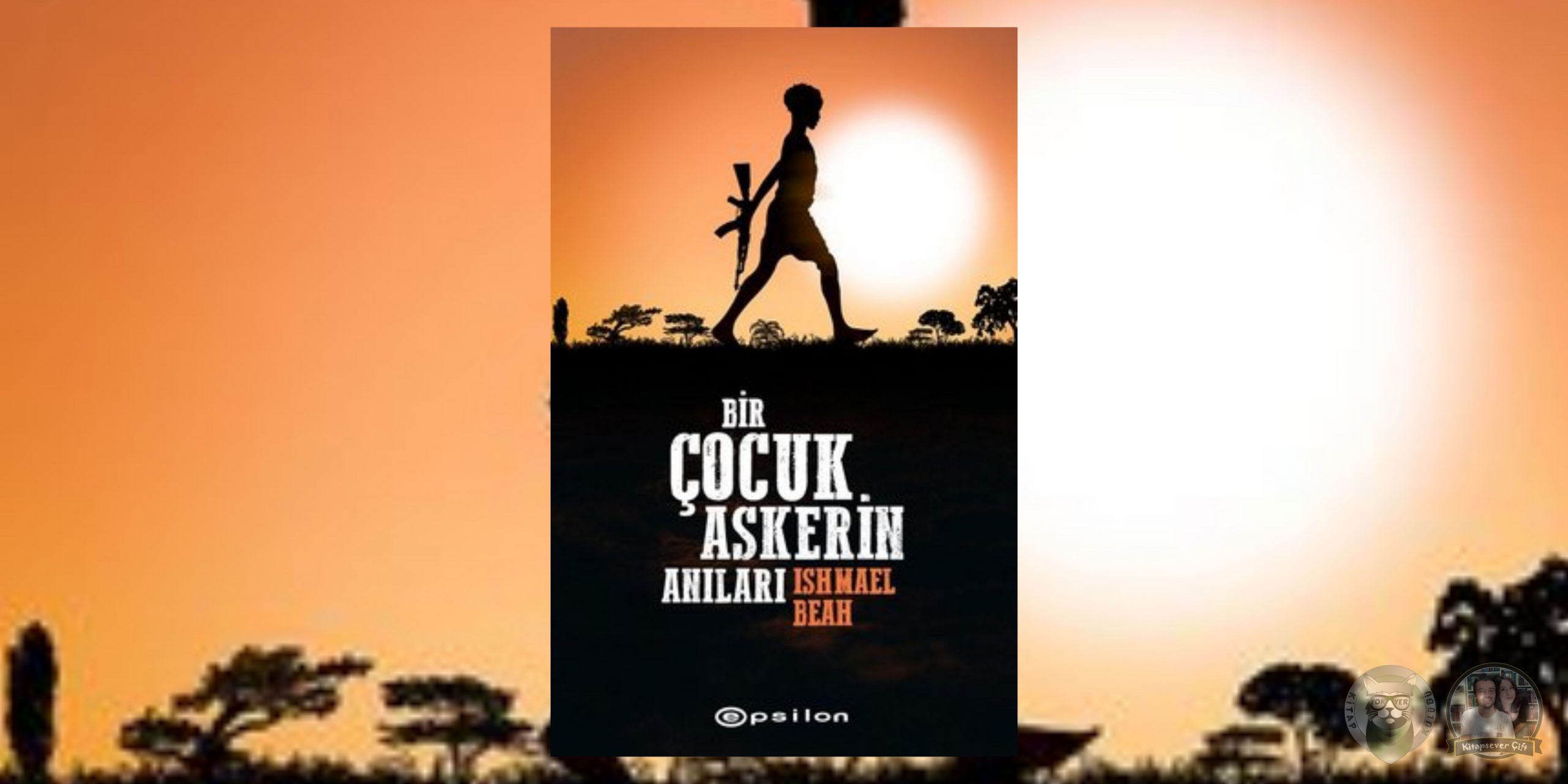Bir Çocuk Askerin Anıları